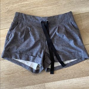 Lululemon Spring Break Away Shorts